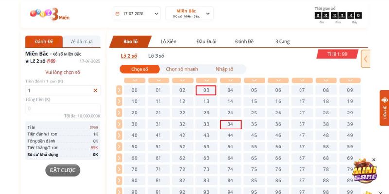 Các hình thức thu hút đông đảo người tham gia nhất