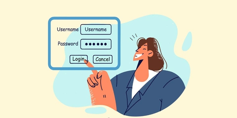Các sự cố khi tham gia nền tảng và cách khắc phục