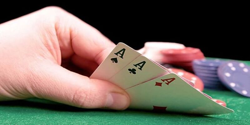 Cách chơi bài sâm 88BET