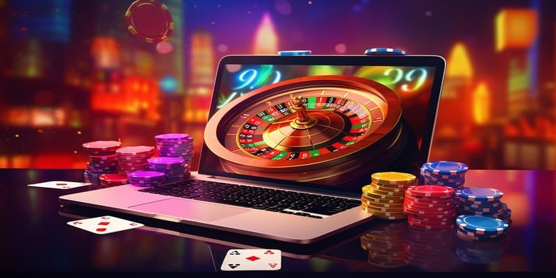 Đăng ký 88BET để thấy sự giải trí đa dạng