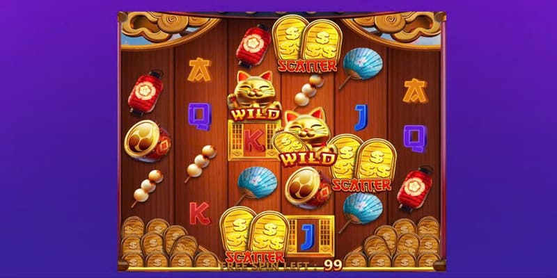 Điểm mạnh của game thu hút hội viên
