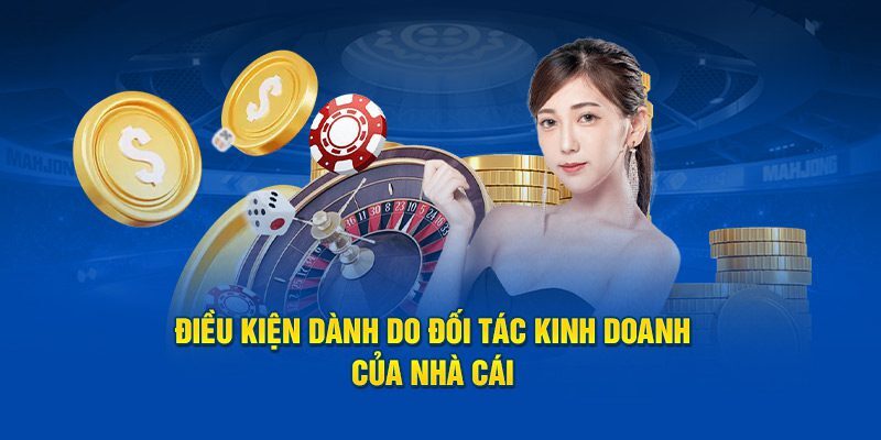 Điều kiện hợp tác trong hệ thống đại lý 88BET