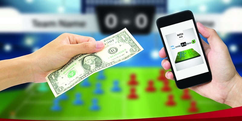 Giới thiệu ngắn gọn về kèo chấp 3/4 88BET
