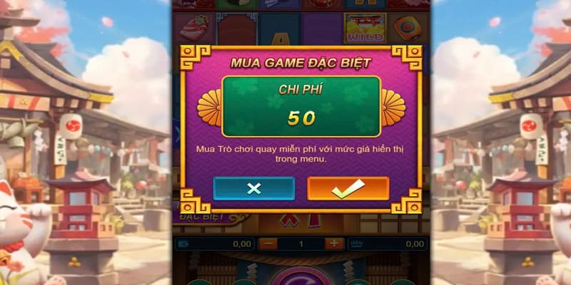 Giới thiệu nổ hũ mèo tài tẩm bảo