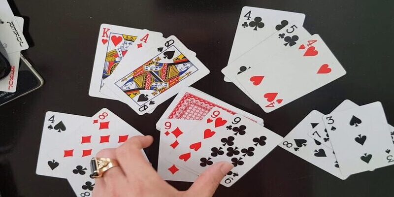 Giới thiệu về bài sâm hấp dẫn tại 88BET