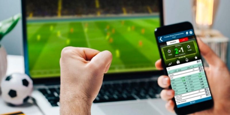 Kèo chấp 2 trái 88BET