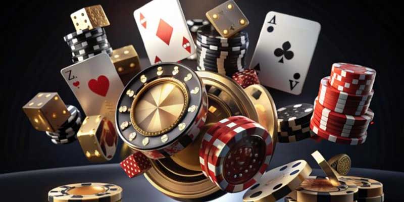 Khám phá sức hút khó cưỡng của sảnh game hiện đại