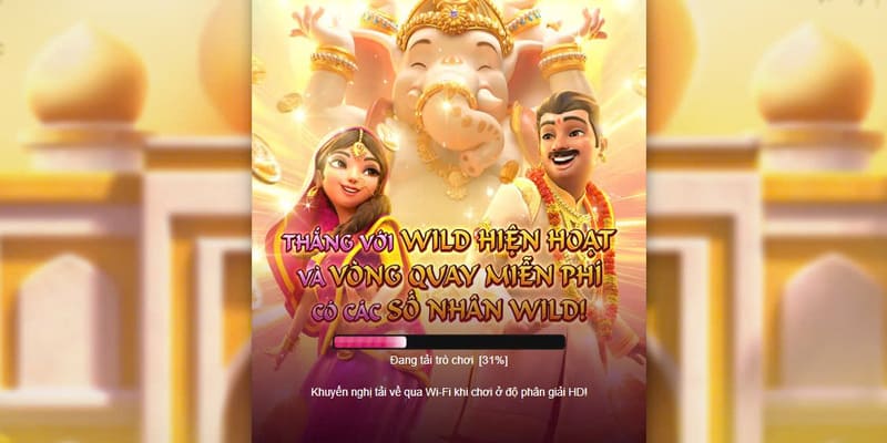 Kho báu may mắn 88BET