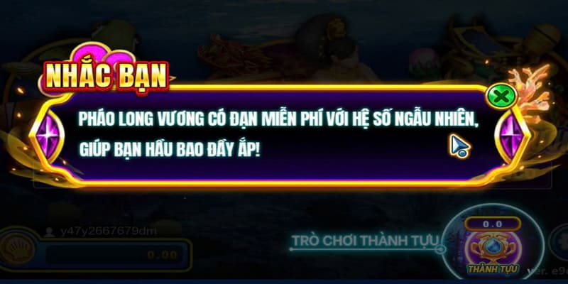 Lựa chọn thời điểm chơi thích hợp