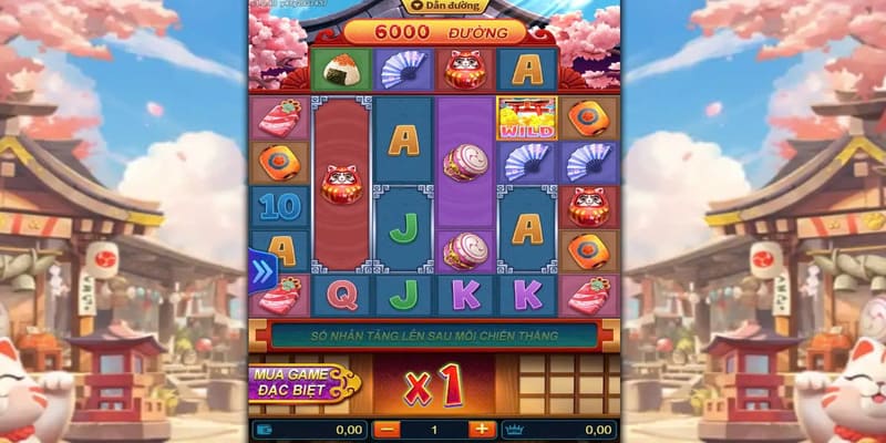 Mèo tài tẩm bảo 88BET