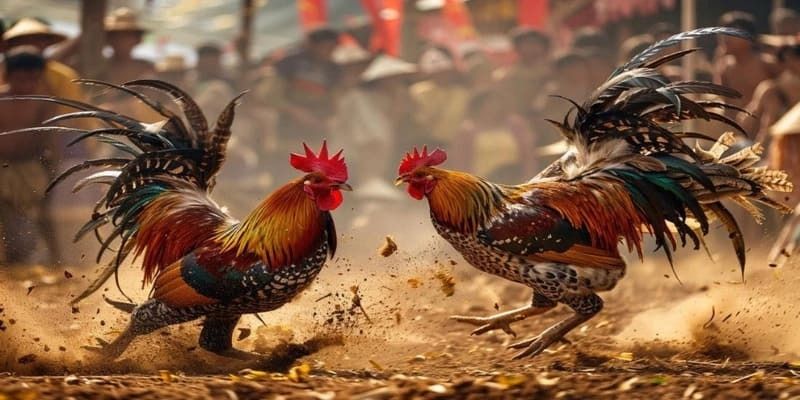 Phân tích chiến thuật thông qua chuyển động chiến kê