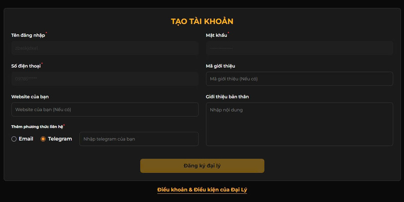 Quy trình tham gia mạng lưới hợp tác một cách bài bản