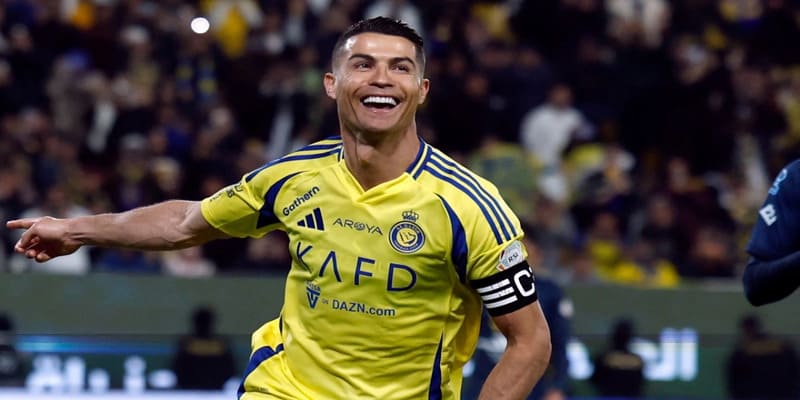 Ronaldo có bao nhiêu cúp C1