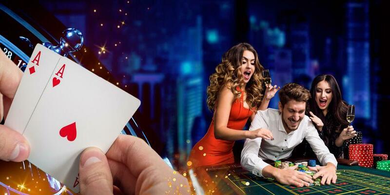 Sự đông đảo tạo cơ hội kết nối khi chơi cược