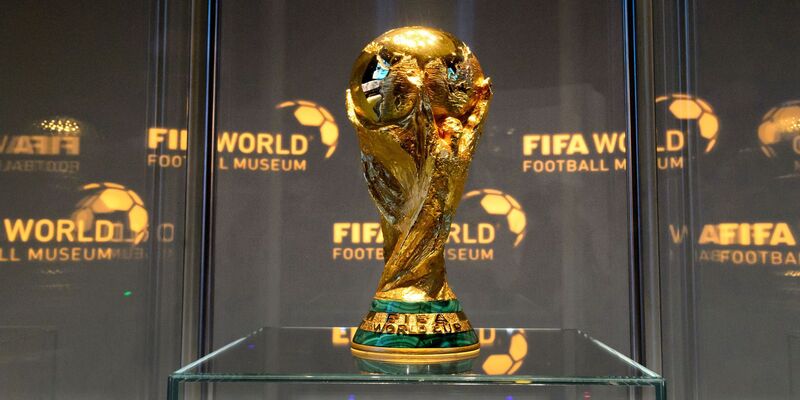 Sức hút của giải đấu World Cup là gì?