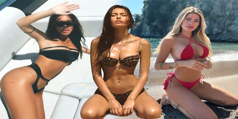 Sức hút top 10 nàng WAGs tại 88BET
