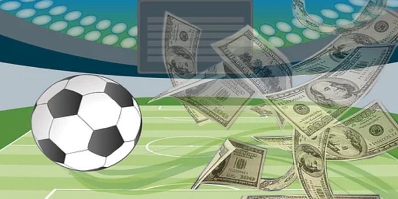 Tại sao cá độ bóng đá luôn thua trên 88BET