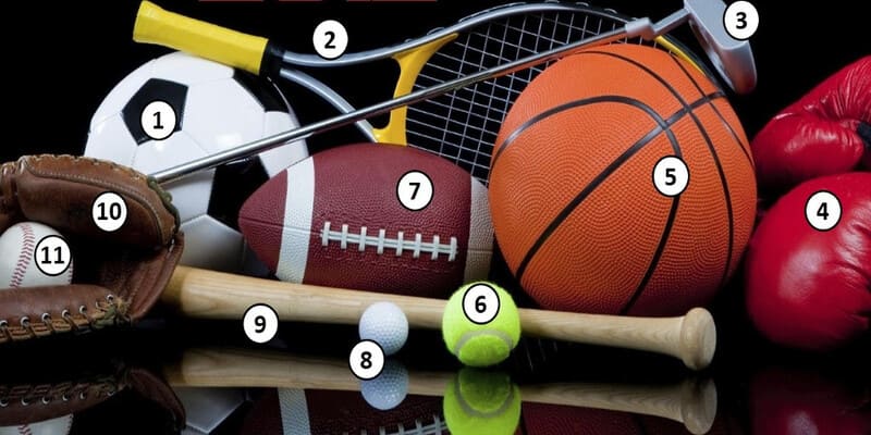 Thể thao 88BET – nơi khơi dậy đam mê thi đấu đỉnh cao
