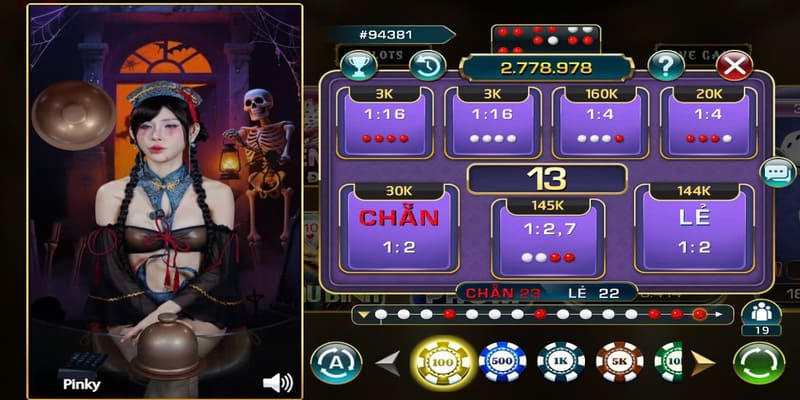 Tìm hiểu đúng về cách chơi xóc đĩa 88BET 
